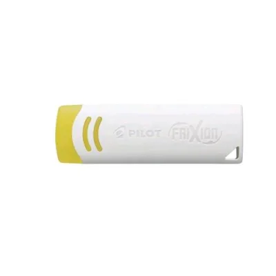 Pilot Gomma per Tutta la Gamma Frixion Bianca Conf. 12 pz