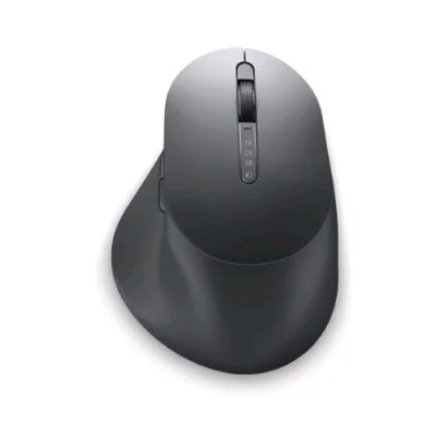 Dell MS900 Mouse Mano Destra RF Senza Fili + Bluetooth 8.000 DPI 7 Tasti Grafite