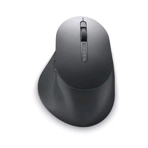 Dell MS900 Mouse Mano Destra RF Senza Fili + Bluetooth 8.000 DPI 7 Tasti Grafite