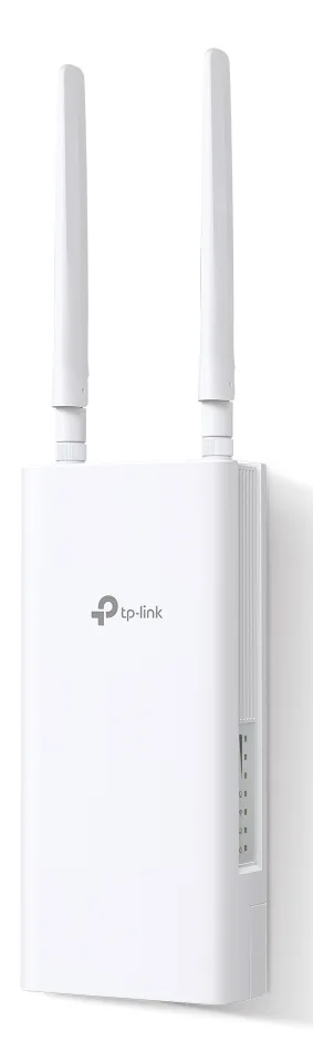 ROUTER 4G WIFI 300MBPS OUTDOOR LTE 2ANT +1 FAST ETH POE