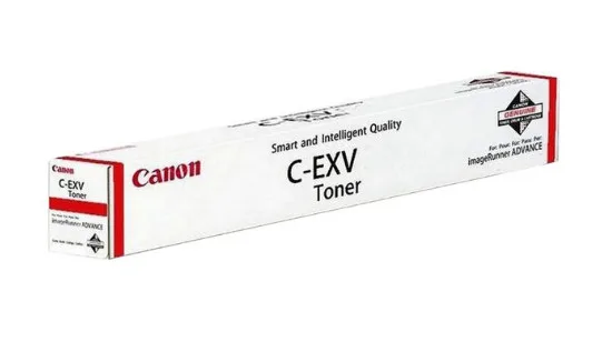 TONER CANON C-EXV64 GIALLO 25500PAG C3922I