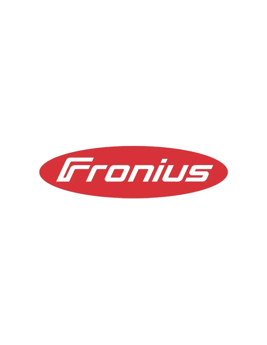 Fusibili 20A per inverter 99kW e 100kW Fronius - 4,240,344