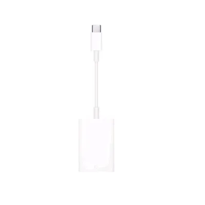 Apple Lettore SD USB-C