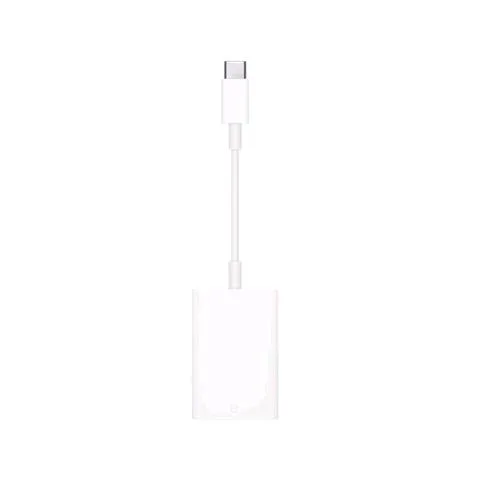 Apple Lettore SD USB-C