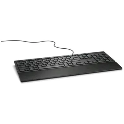 Dell Multimedia Keyboard-KB216