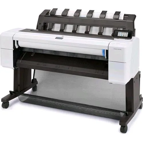 HP Designjet T1600DR Stampante Grandi Formati Colore 2400 x 1200 DPI Getto Termico D'inchiostro A0 (841 x 1189 mm) Collegamento Ethernet LAN