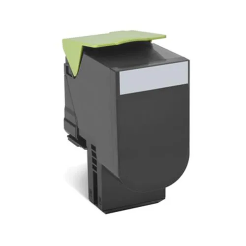 Lexmark 702HK Toner Nero per Lexmark CS310/CS410/CS510