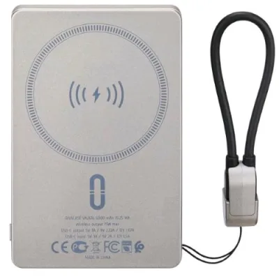 Rivacase POWER BANK 5.000mAh MagSafe 15W