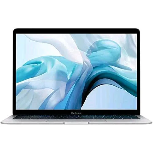 Apple MacBook Air 13.3" i5 1.6GHz RAM 8GB-SSD 256GB-Os Mojave Italia Argento (MREC2T/A)