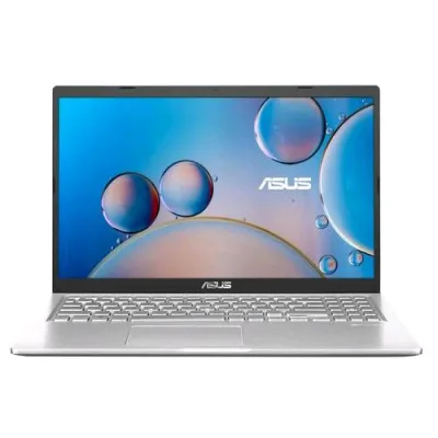ASUS Vivobook X515JA-BR976T 15.6" i3-1005G1 1.2GHz RAM 4GB-SSD 256GB-Win 10 Home Silver (90NB0SR2-M19470)