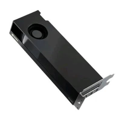 Dell NVIDIA RTX 2000 Ada 16GB GDDR6 70W PCI Express x16 4.0 4 x Mini DisplayPort