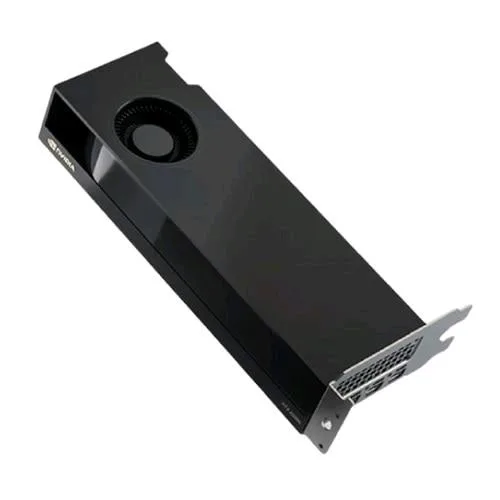 Dell NVIDIA RTX 2000 Ada 16GB GDDR6 70W PCI Express x16 4.0 4 x Mini DisplayPort