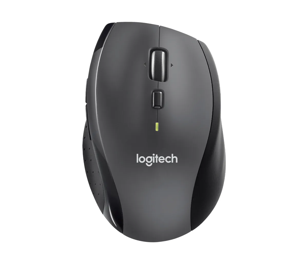 MOUSE M705 LOG BLU/NERO WIRELESS USB LASER LOGITECH