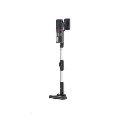Hoover Go Scopa Elettrica Ricaricabile Senza Filo Senza Sacchetto 200W con Bocchetta e Spazzola a Pennello Magenta