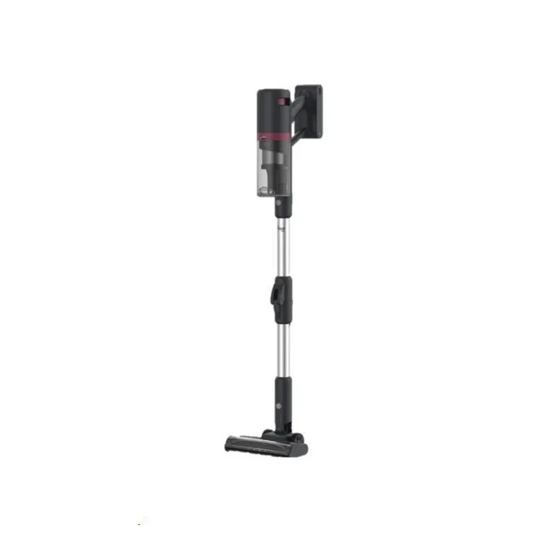 Hoover Go Scopa Elettrica Ricaricabile Senza Filo Senza Sacchetto 200W con Bocchetta e Spazzola a Pennello Magenta