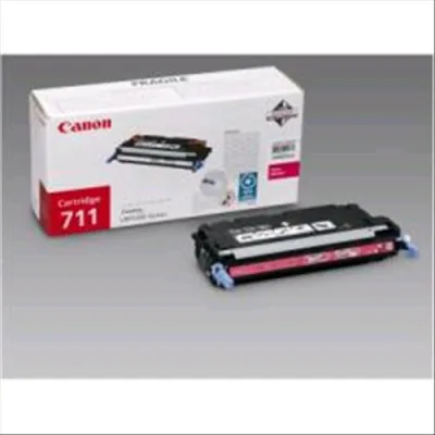 Canon 711 Toner Magenta
