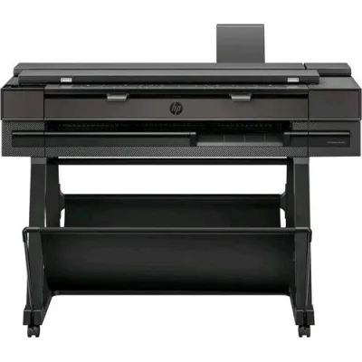 HP Designjet T850 Stampante Ink Jet Grandi Formati 36" 2400 x 1200 DPI 91,4 cm Wi-Fi Giabit LAN Taglierina