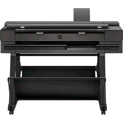 HP Designjet T850 Stampante Ink Jet Grandi Formati 36" 2400 x 1200 DPI 91,4 cm Wi-Fi Giabit LAN Taglierina