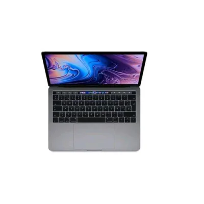 Apple MacBook Pro Touch Bar 13.3" i5 2.3GHz RAM 8GB-SSD 256GB Italia Space Gray
