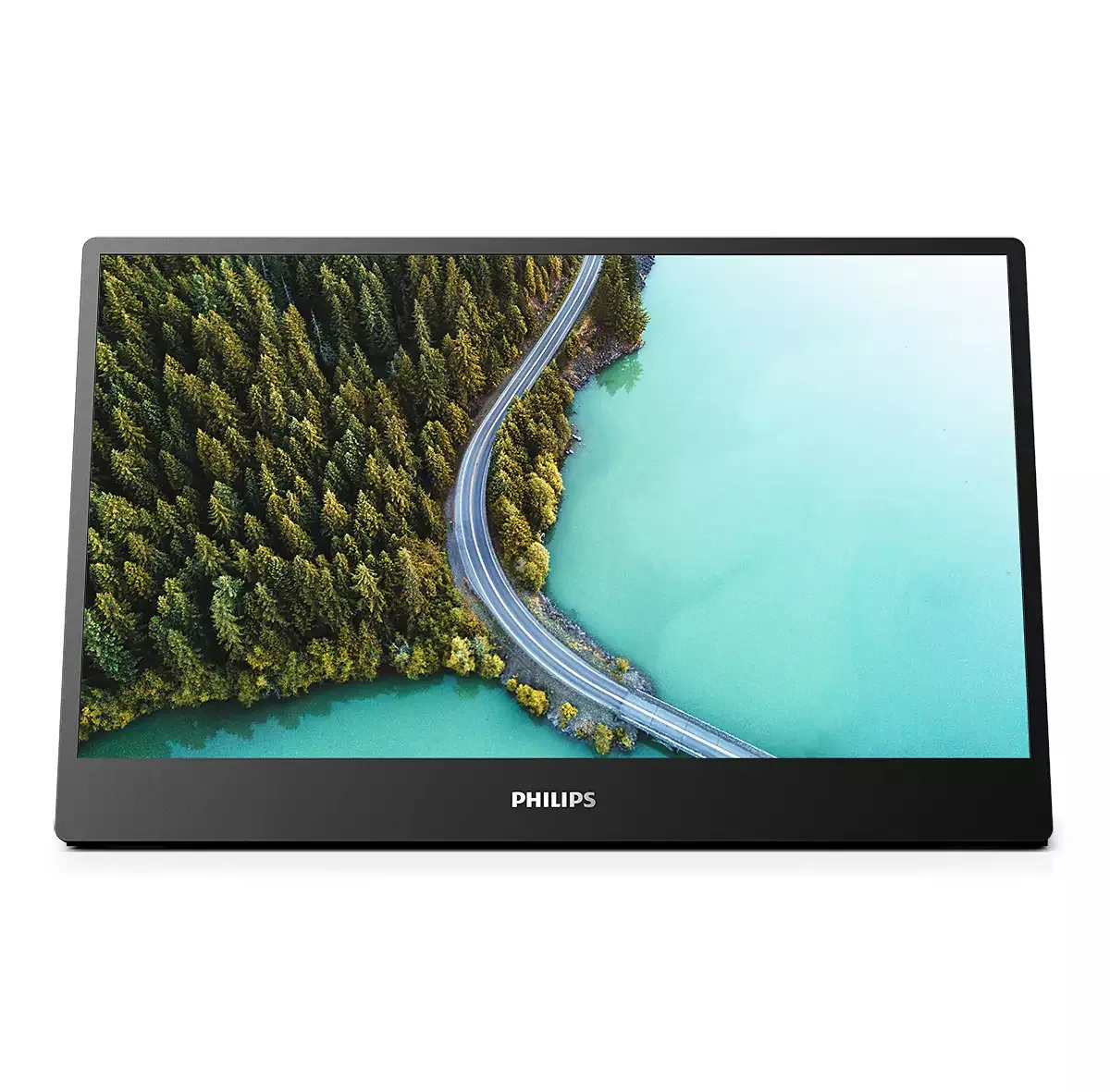MON 15.6 IPS PORTABLE MONITOR 16B1P3302D/00USBC