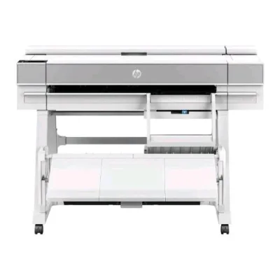 HP Designjet T950 Stampante Ink Jet Grandi Formati 36" 2400 x 1200 DPI 91.4 cm Wi-Fi Gigabit LAN Taglierina