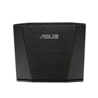 ASUS Wigig Dock Wi-Fi HDMI USB 3.0 Nero