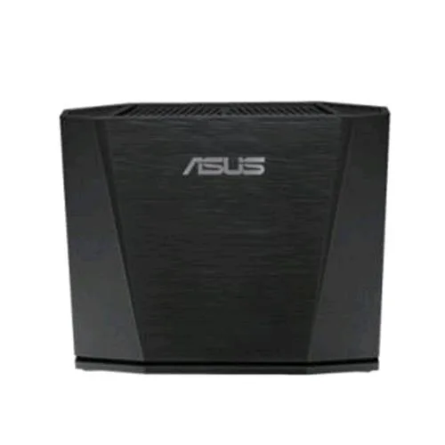 ASUS Wigig Dock Wi-Fi HDMI USB 3.0 Nero