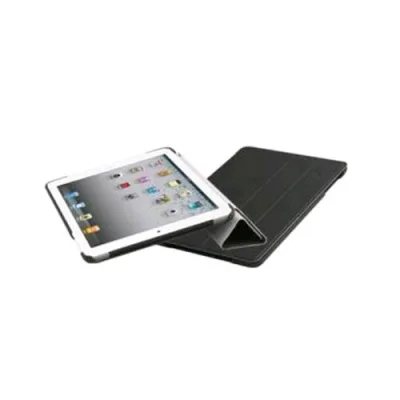 NGS Black Blossom iPAD Custodia Colore Nero