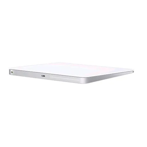 Apple Magic Trackpad Multi-Touch Bluetooth Silver