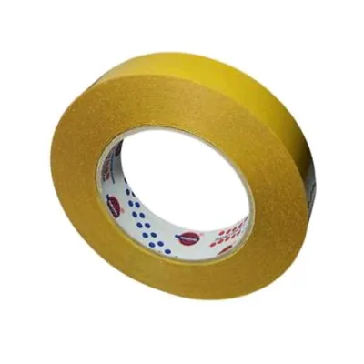Eurocel Rda 700 Nastro Biadesivo Trasparente 25MMX50M