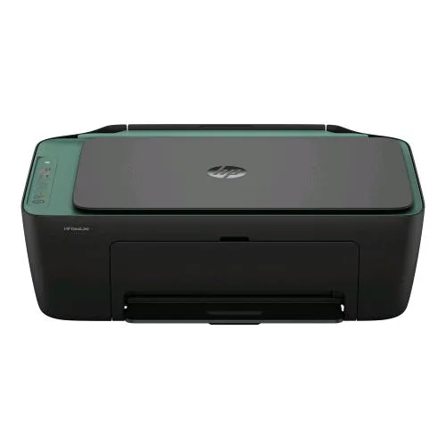 HP Deskjet 2923 Stampante Multifunzione Ink Jet a Colori A4 Wi-Fi Scanner Piano