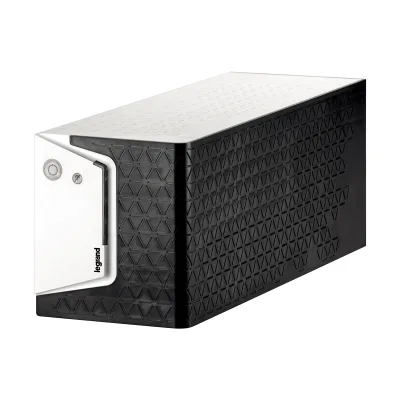 UPS 600 VA DESKTOP LINE INT.KEOR SP 1IEC 1SCHUKO 1USB HID
