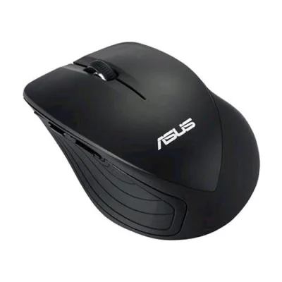 ASUS WT465 Mouse Wireless Ottico Mano Destra 1.600 DPI Colore Nero