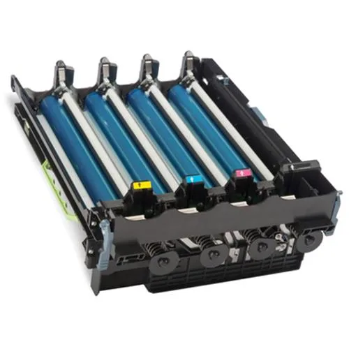 Lexmark 70C0Z50 Kit per Stampante Laser Nero + Multicolore per CS31X/CS41X/CS51X