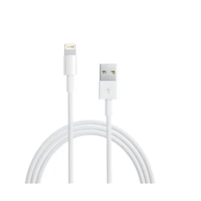 Apple MXLY2ZM/A Cavo Lighting-USB 1 m Bianco