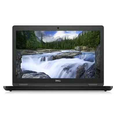 Dell Precision 3530 15.6" i7-8850H RAM 16GB-SSD 256GB-Nvidia Quadro P600-Windows 10 Professional Italia Nero (K76HR)