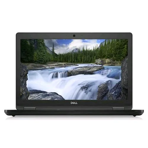 Dell Precision 3530 15.6" i7-8850H RAM 16GB-SSD 256GB-Nvidia Quadro P600-Windows 10 Professional Italia Nero (K76HR)