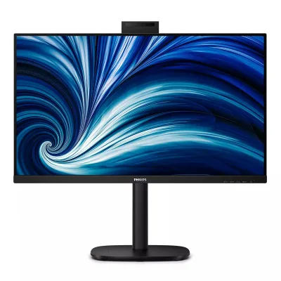 MON 32 IPS QHD WEBCAM HDMI DP USBC 32B2U3601H/00 LAN PIVOT REG ALTE