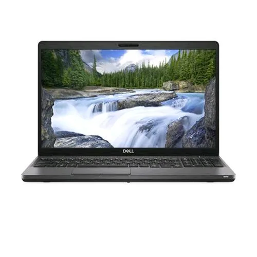 Dell Precision 3540 15.6" i7-8565U 1.8GHz RAM 8GB-SSD 256GB M.2-AMD Radeon Pro WX 2100 2GB-Win 10 Prof (WMJ7H)