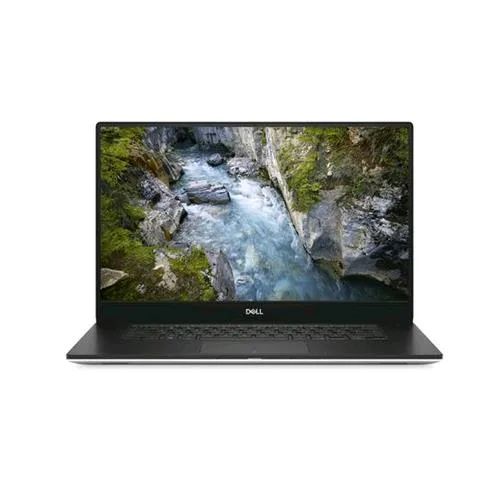 Dell Precision 5540 15.6" i7-9850H 2.6GHz RAM 8GB-SSD 256GB-Quadro T1000 4GB-Win 10 Prof Nero/Silver (Ncykd)