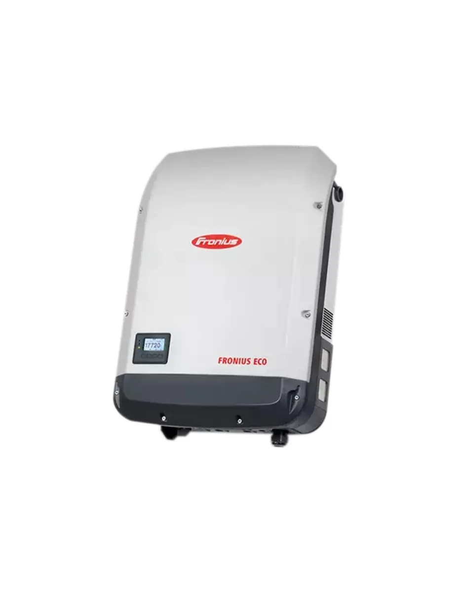 Inverter di stringa trifase 25kW Fronius Eco 25.0-3-S - 4,210,056,040