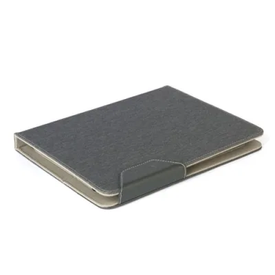 NGS Club Gray Plus Custodia per Tablet Universale Progettata per Proteggere I Dispositivi da 9 A 10" Grigio