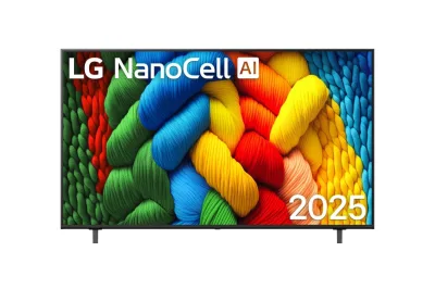 TV 65 LG UHD SMART HDR 10 4K NANO DVB-C/S2/T2 HD WIFI NANO TECNOLOGIA
