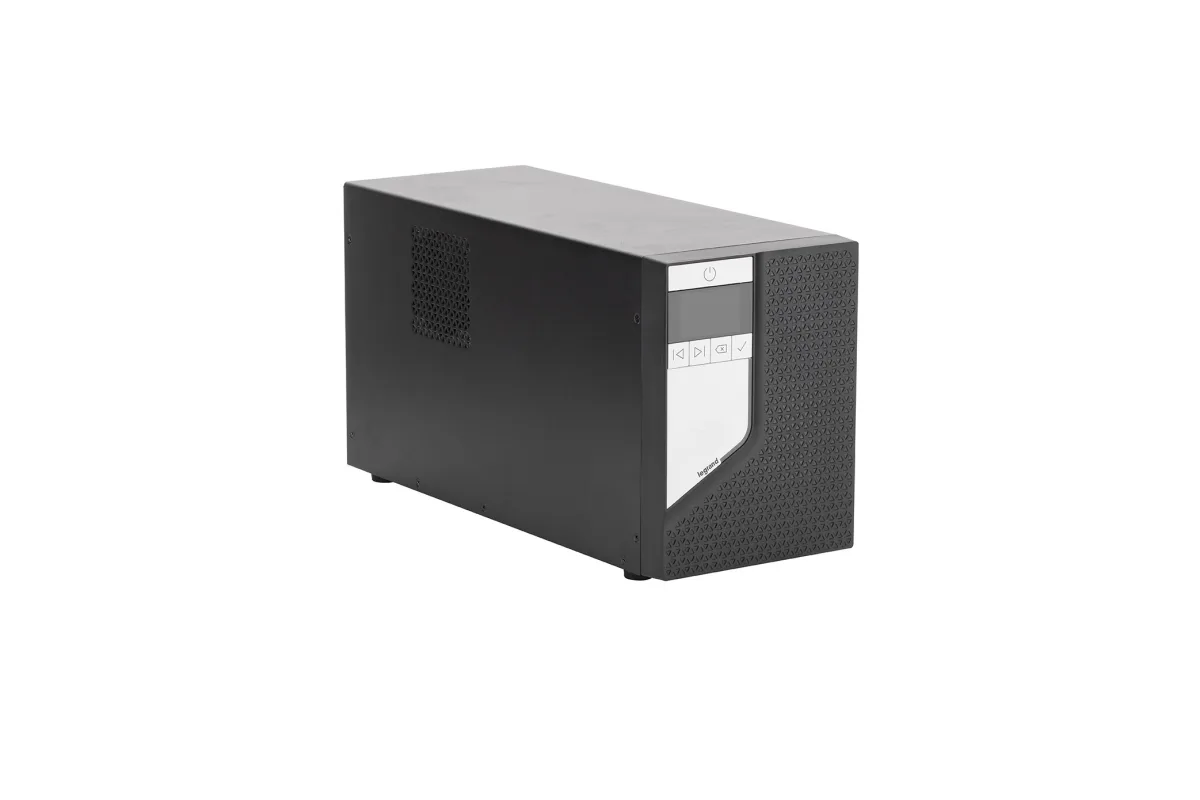 UPS 1,5 KVA TOWER LINE INT.KEOR SPE 8IEC SINUSOIDALE LEGRAND