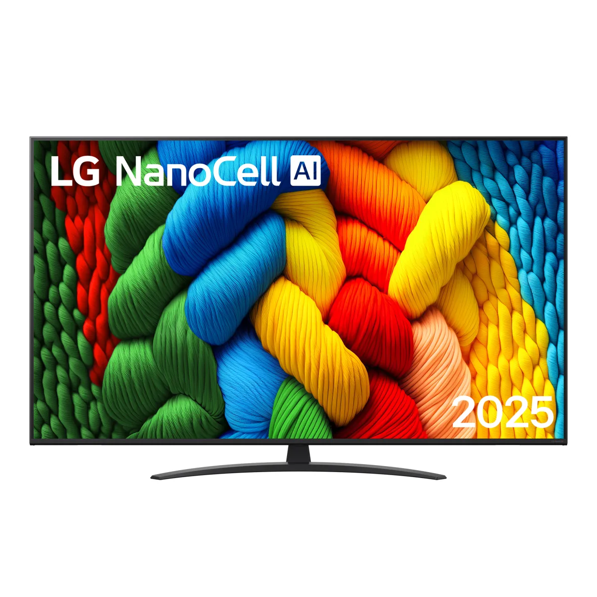 TV 65 LG UHD SMART HDR 10 4K NANO DVB-C/S2/T2 HD WIFI NANO TECNOLOGIA