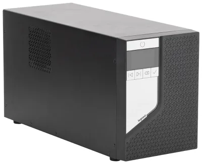 UPS 2 KVA TOWER LINE INT.KEOR SPE 8IEC SINUSOIDALE LEGRAND