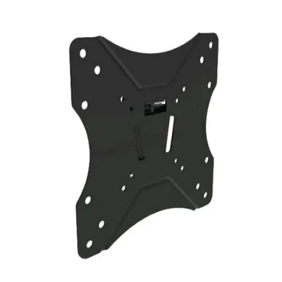 Conceptronic 650402 Staffa di Montaggio a Parete Orientabile per TV da 23"-42" Vesa 200X200 Black