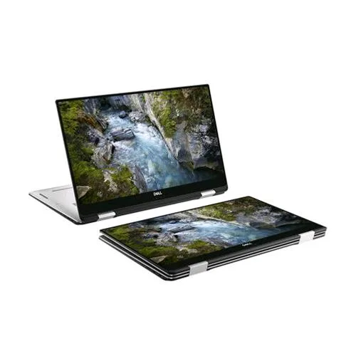 Dell Precision M5530 15.6" i7-8850H RAM 16GB-SSD 256GB-Nvidia Quadro P1000-Windows 10 Professional Italia Argento (CWWY1)