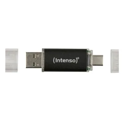 Intenso Twist Line 256GB Dual USB 3.2 Gen 1 x 1 USB-C e USB-A