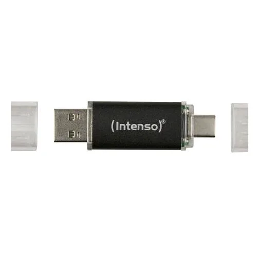 Intenso Twist Line 256GB Dual USB 3.2 Gen 1 x 1 USB-C e USB-A